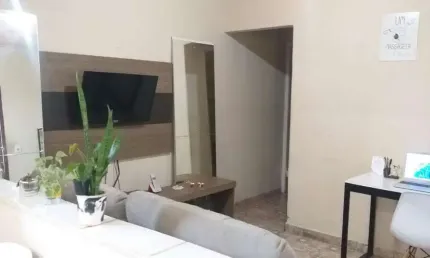 Casa com 2 quartos à venda no Palmital, Marília 