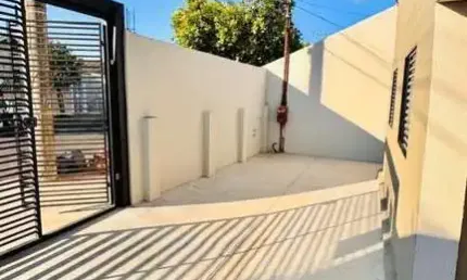 Casa com 3 quartos à venda no Núcleo Habitacional Nova Marília, Marília 