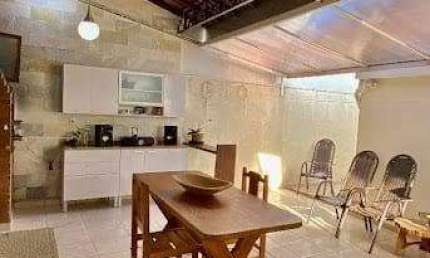 Casa com 3 quartos à venda no Parque das Esmeraldas, Marília 