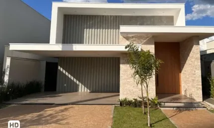 Casa com 3 quartos à venda no Jardim São Domingos, Marília 