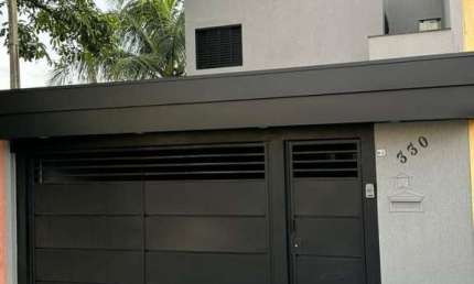 Casa com 3 quartos à venda no Jardim Portal do Sol, Marília 