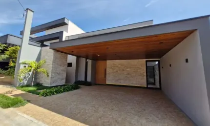Casa com 3 quartos à venda no Jardim Esmeralda, Marília 