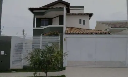 Casa com 3 quartos à venda no Parque das Esmeraldas II, Marília 