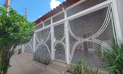 Casa com 3 quartos à venda no Parque Residencial Julieta, Marília 