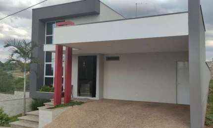Casa com 3 quartos à venda no Parque das Esmeraldas II, Marília 