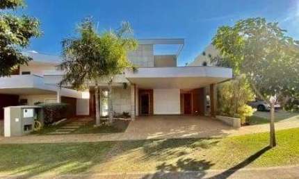 Casa com 3 quartos à venda no Residencial Vale Verde, Marília 