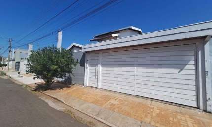 Casa com 3 quartos à venda no Parque das Esmeraldas, Marília 