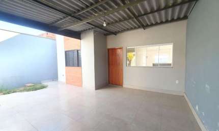 Casa com 2 quartos à venda no Jardim Domingos de Léo, Marília 