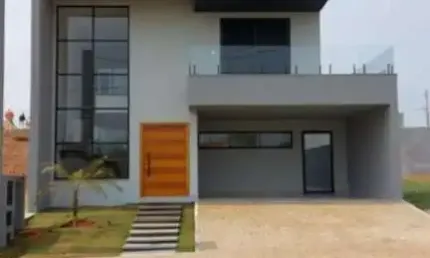 Casa com 3 quartos à venda no Jardim Maria Izabel, Marília 