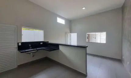 Casa com 2 quartos à venda no Jardim Eldorado, Marília 