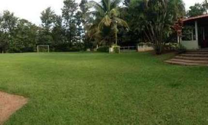 Casa com 4 quartos à venda no Sítios de Recreio Morada do Sol, Marília 