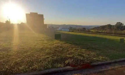 Chácara / sítio à venda no Residencial Vale Verde, Marília 
