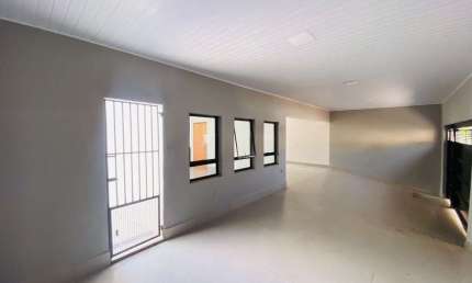 Casa com 3 quartos à venda no Jardim Marília, Marília 