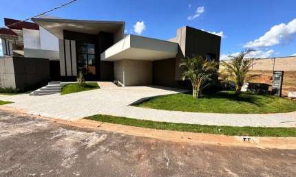 Casa com 3 quartos à venda no Villa Flora, Marília 