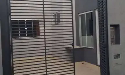 Casa com 2 quartos à venda no São Paulo, Marília 