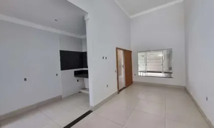 Casa com 2 quartos à venda no Núcleo Habitacional Castelo Branco, Marília 