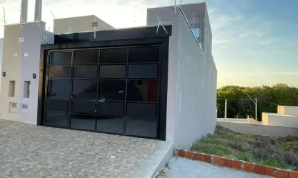 Casa com 3 quartos à venda no Jardim Maria Martha, Marília 