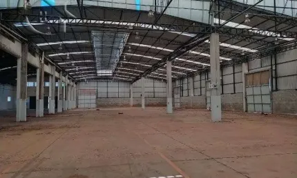 Ponto comercial para alugar no Distrito Industrial, Marília 