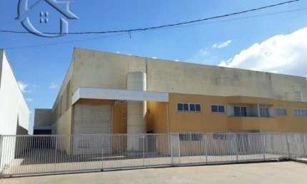 Ponto comercial para alugar no Jardim Santa Antonieta, Marília 