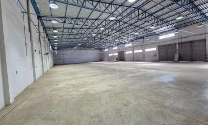 Ponto comercial para alugar no Somenzari, Marília 