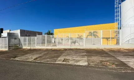 Ponto comercial para alugar no José Ferreira da Costa Júnior (Lácio), Marília 