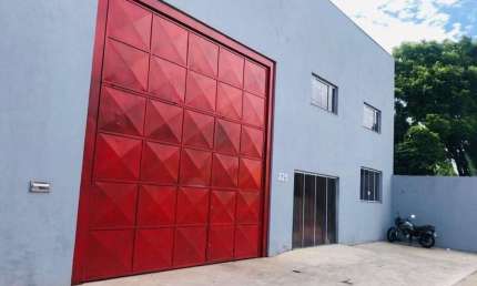 Ponto comercial para alugar no Jóquei Clube, Marília 
