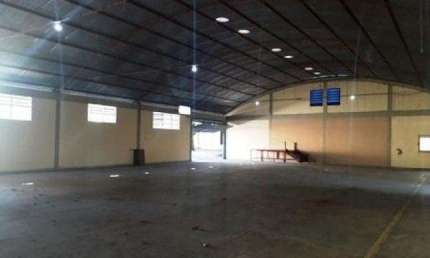 Ponto comercial para alugar no Senador Salgado Filho, Marília 