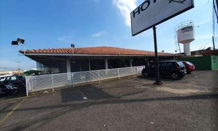 Ponto comercial para alugar no Jardim Santa Antonieta, Marília 