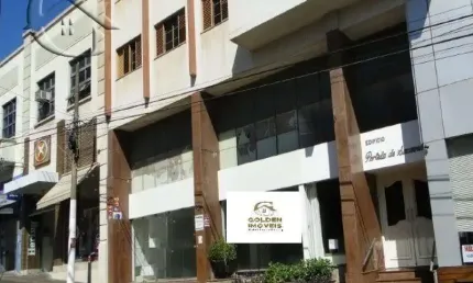 Ponto comercial para alugar no Centro, Marília 