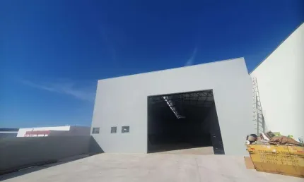Ponto comercial para alugar no Jardim Nazareth, Marília 