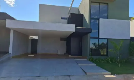 Casa com 3 quartos para alugar no Jardim Tangará, Marília 