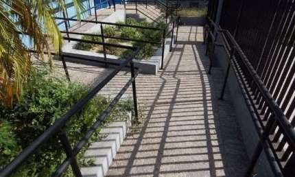 Ponto comercial para alugar no Núcleo Habitacional Castelo Branco, Marília 