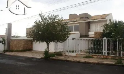 Casa com 5 quartos para alugar no Jardim Tangará, Marília 