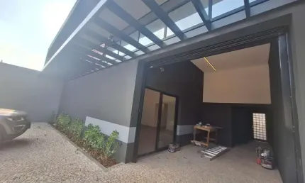 Ponto comercial para alugar no Jardim Maria Izabel, Marília 