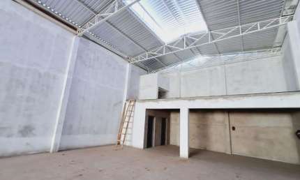 Ponto comercial para alugar no Palmital, Marília 