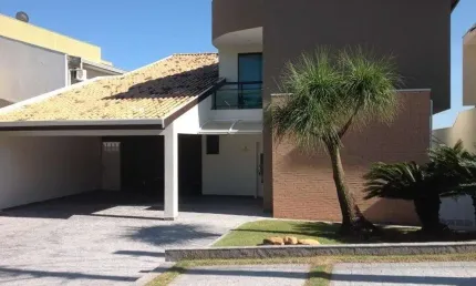 Casa com 4 quartos para alugar no Parque das Esmeraldas, Marília 