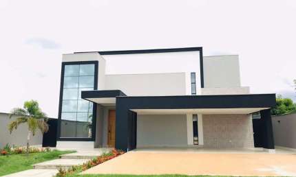 Casa com 3 quartos para alugar no Parque dos Sabiás II (Padre Nóbrega), Marília 