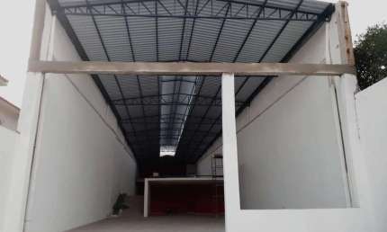 Ponto comercial para alugar no Banzato, Marília 