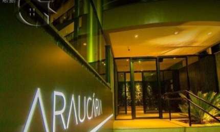 Apartamento com 3 quartos para alugar no Boa Vista, Marília 