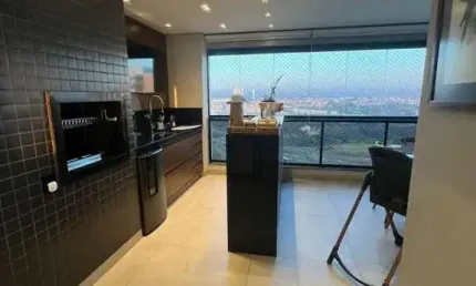 Apartamento com 3 quartos para alugar no Senador Salgado Filho, Marília 