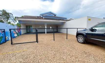 Ponto comercial para alugar no Residencial Vale Verde, Marília 