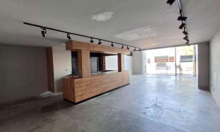 Ponto comercial para alugar no Jardim Tangará, Marília 