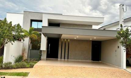 Casa com 3 quartos para alugar no Residencial Reserva Esmeralda, Marília 