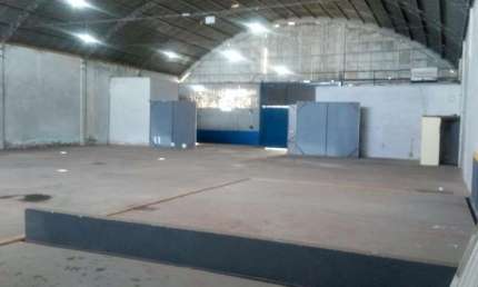 Ponto comercial para alugar no Barbosa, Marília 