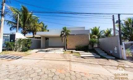 Casa com 4 quartos para alugar no Parque dos Sabiás II (Padre Nóbrega), Marília 