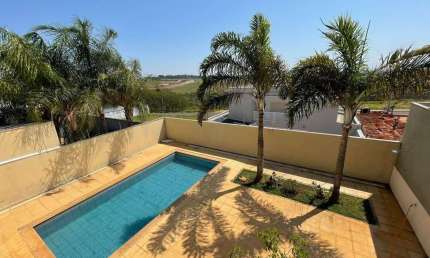 Casa com 5 quartos para alugar no Jardim Tropical, Marília 