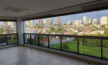 Apartamento com 3 quartos para alugar no Parque das Árvores, Marília 