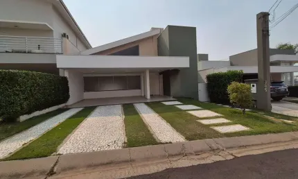Casa com 4 quartos para alugar no Jardim Alvorada, Marília 