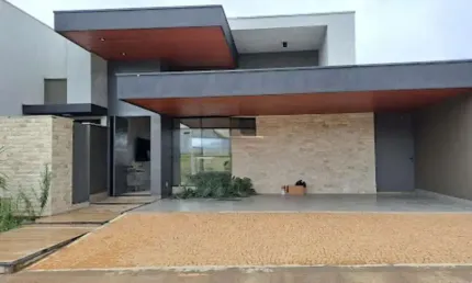 Casa com 3 quartos para alugar no Jardim Tangará, Marília 