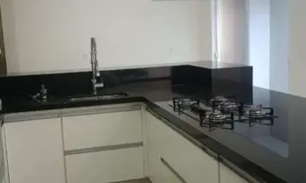 Casa com 3 quartos para alugar no Residencial Reserva Esmeralda, Marília 